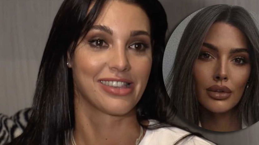 Sara Gaudenzi, come ha scoperto di essere tronista: “Stavo a morì” preview