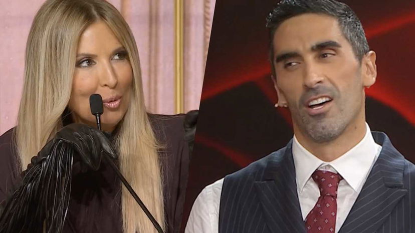 Filippo Magnini e Selvaggia Lucarelli, conti in sospeso dopo 12 anni: “Ce l’ho con te” preview