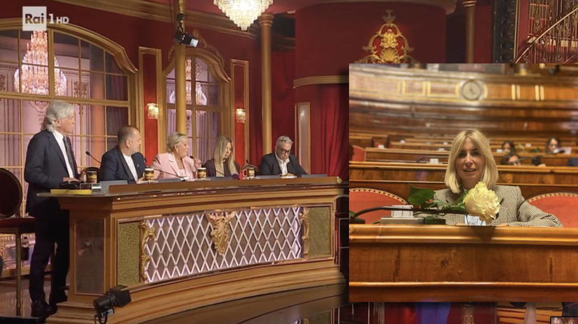 Senatrice contro i giurati di Ballando: “Limite superato. Si scusino” preview
