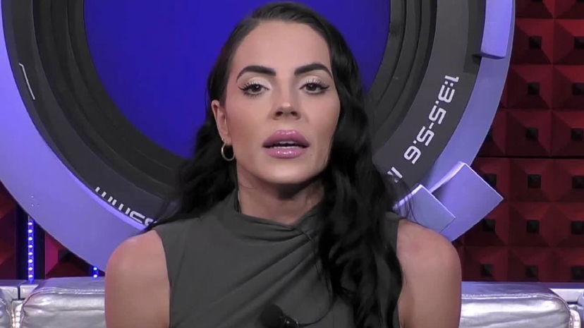 Shaila Gatta sul GF: “Non lo rifarei. Chi sono gli unici che sento ancora” preview