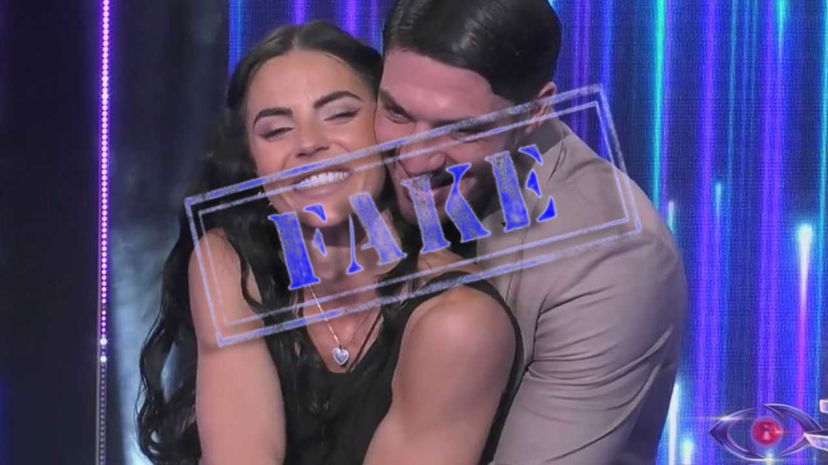 Shaila/Lorenzo, tutte le fake news su dove avremmo dovuto vederli preview