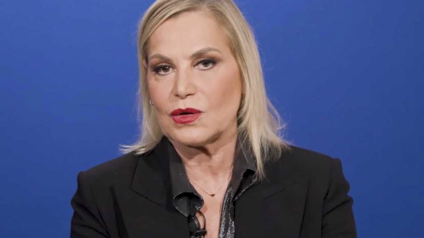 Simona Ventura parla delle sue colleghe: da Silvia Toffanin a Mara Venier preview