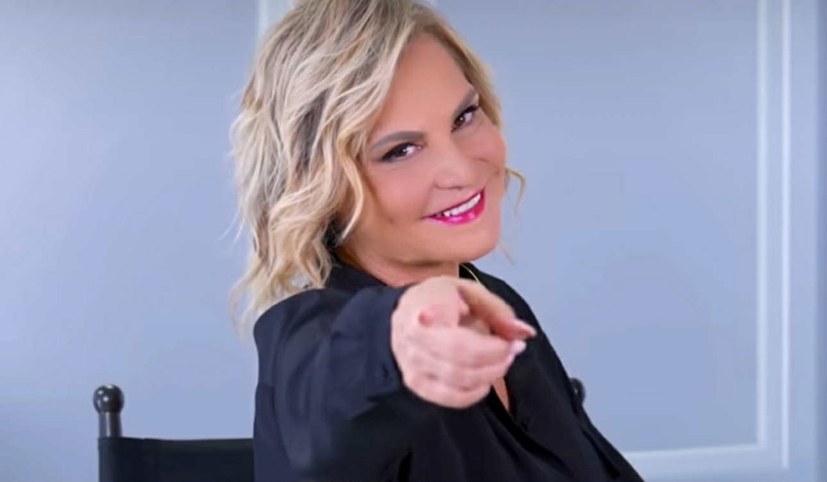 Simona Ventura parla dei concorrenti del Grande Fratello article-post