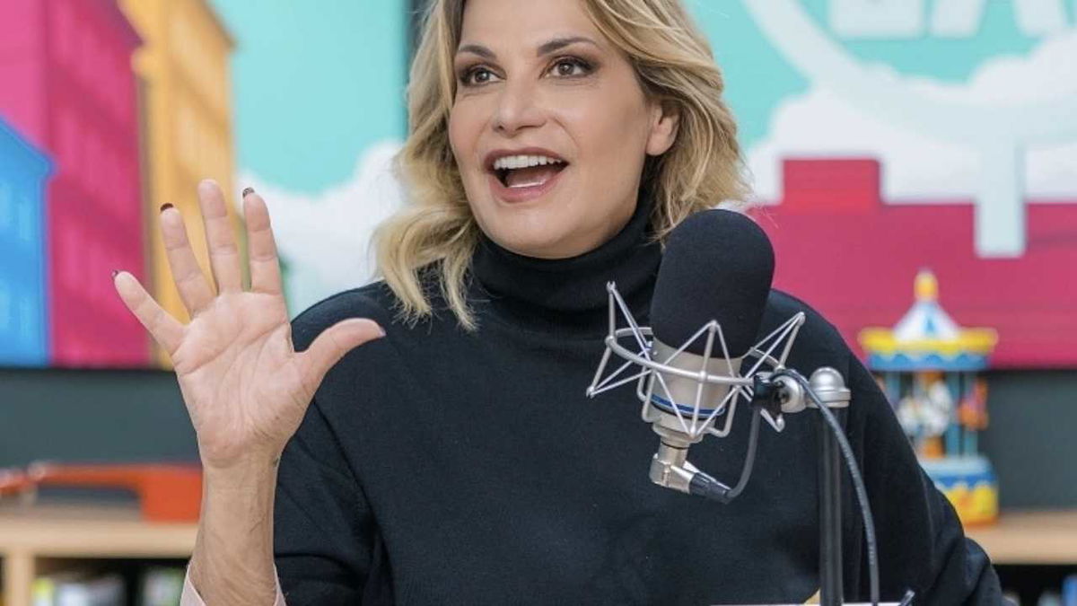 Simona Ventura: chi sono i concorrenti del Grande Fratello e cosa pensa Paola Perego article-post