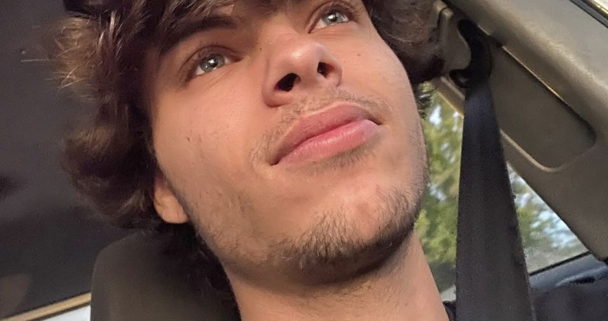 Simone De Bianchi, chi è il nuovo concorrente del Grande Fratello article-post