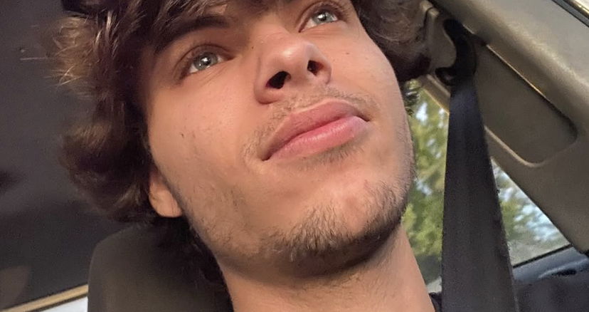 Simone De Bianchi, chi è il nuovo concorrente del Grande Fratello preview