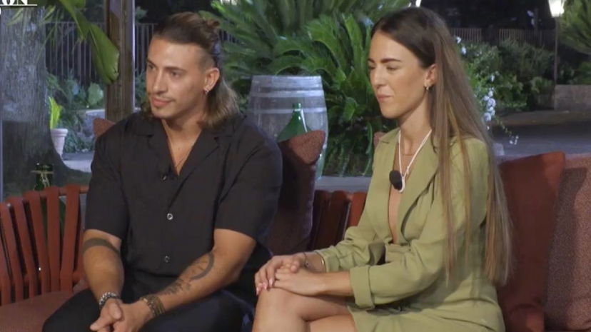 Simone e Sonia, colpo di scena a Temptation Island E Poi E Poi: anticipazioni preview