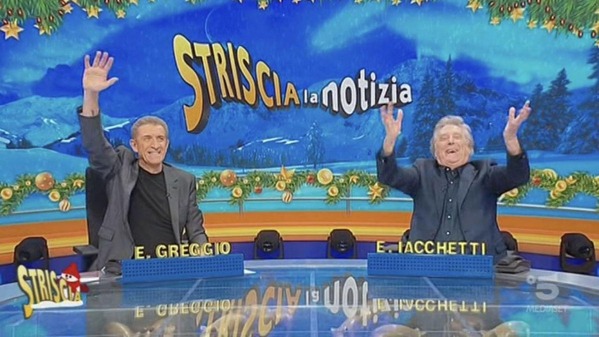 Striscia la Notizia cancellata? Nuove indiscrezione e tensioni article-post