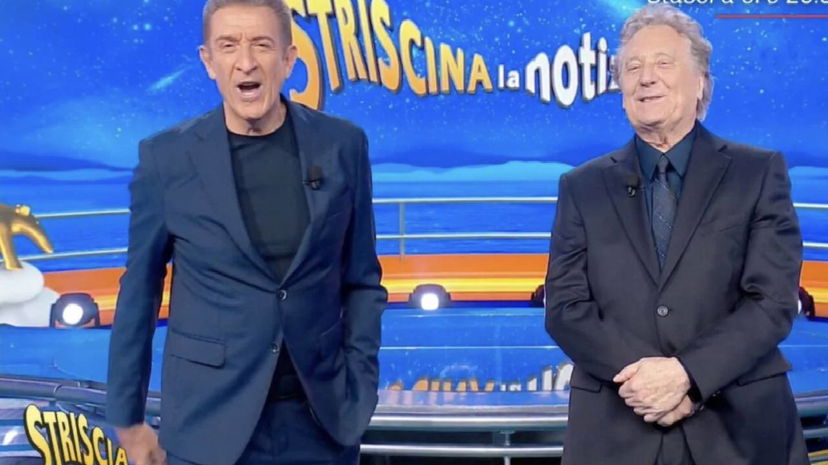 Striscia la Notizia cambia canale e orario? Le indiscrezioni preview