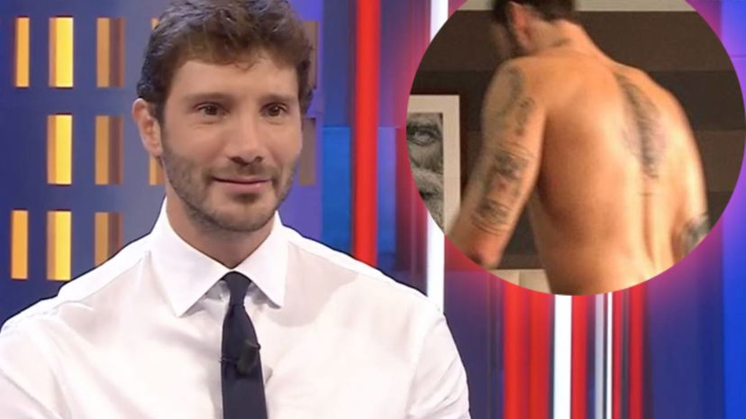 Svolta sul caso dei video privati di De Martino: “Fuggito in spiaggia” preview