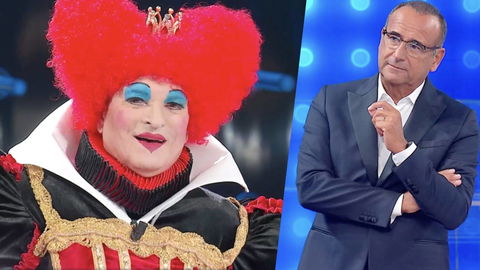 Tale e Quale Show, ascolti della prima puntata e prossime imitazioni preview