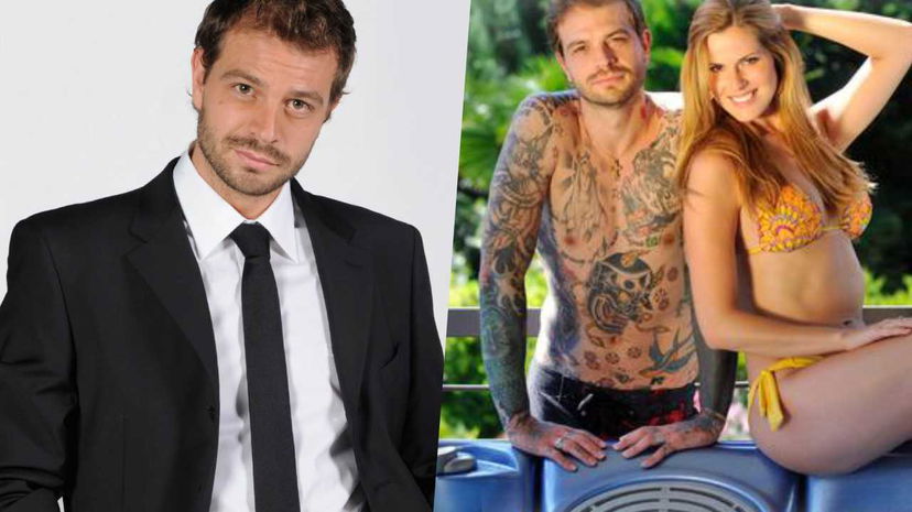 Thais Wiggers ricorda l’ex fidanzato Paul Baccaglini preview