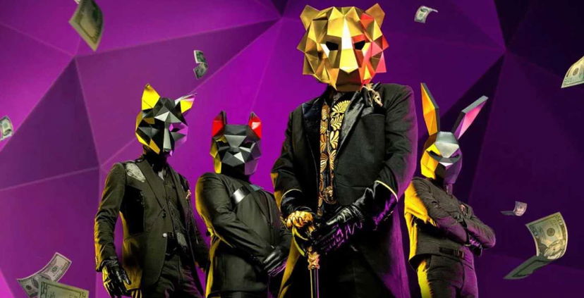 The 50 / The Fifty Italia: chi sono i 6 finalisti che si contendono la vittoria preview