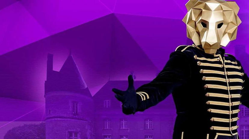 I 50 / The Fifty Italia: cast e finalisti del nuovo reality di Prime Video preview