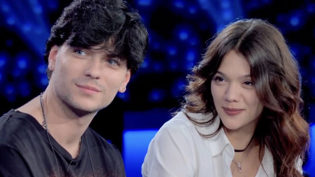 Trigno e Chiara, aria di crisi: “Si sono lasciati, l’ha bloccata” article-post