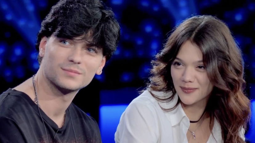 Trigno e Chiara, aria di crisi: “Si sono lasciati, l’ha bloccata” preview