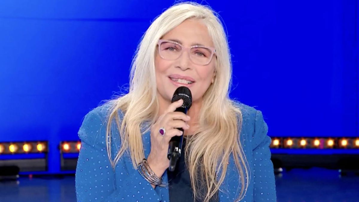 Venier annuncia i co-conduttori di Domenica In: “Cosa faranno” article-post