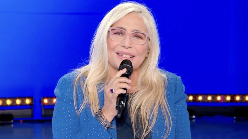 Venier annuncia i co-conduttori di Domenica In: “Cosa faranno” preview