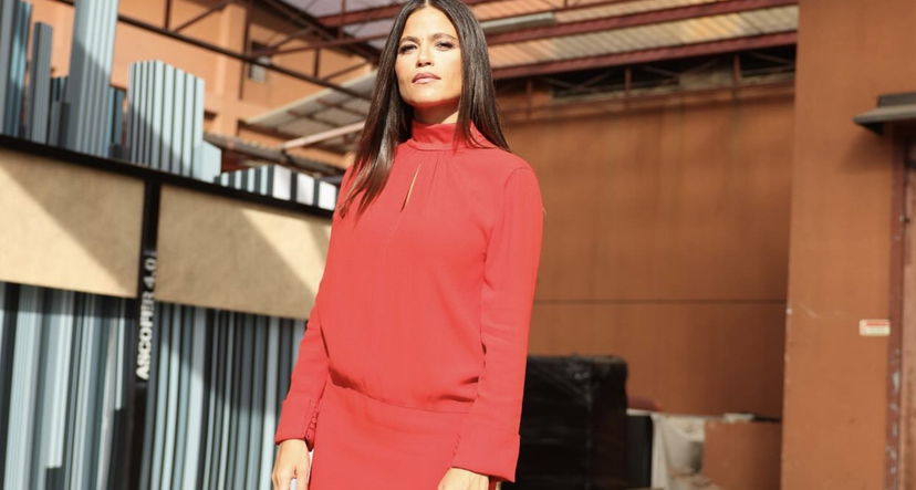 Veronica Gentili su Gaza: “Ecco perché ne ho parlato a L’Isola dei Famosi” preview