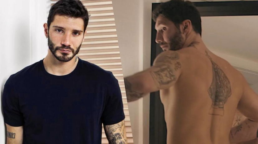 Video privati di De Martino: le clip rispuntano e il caso si complica preview