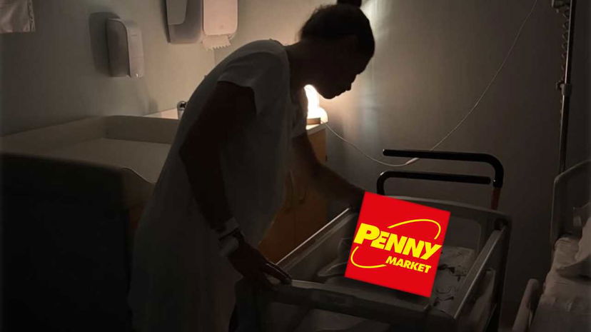 Il Penny Market ironizza sulla nascita di Penelope: la reazione di Alessandra Amoroso preview