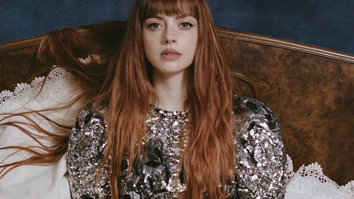Annalisa: “Farei il giudice in un talent”, poi parla di Sanremo 2026 article-post