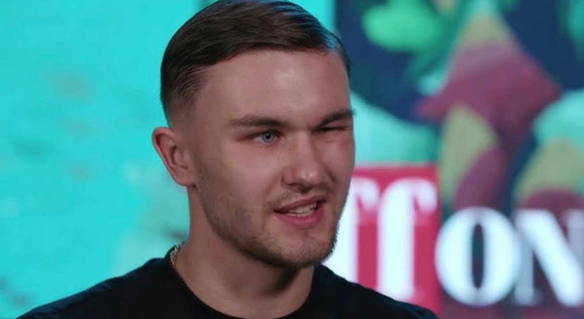 Artem dà in escandescenza al pronto soccorso e viene denunciato: “Ha spintonato il personale e danneggiato cose” preview