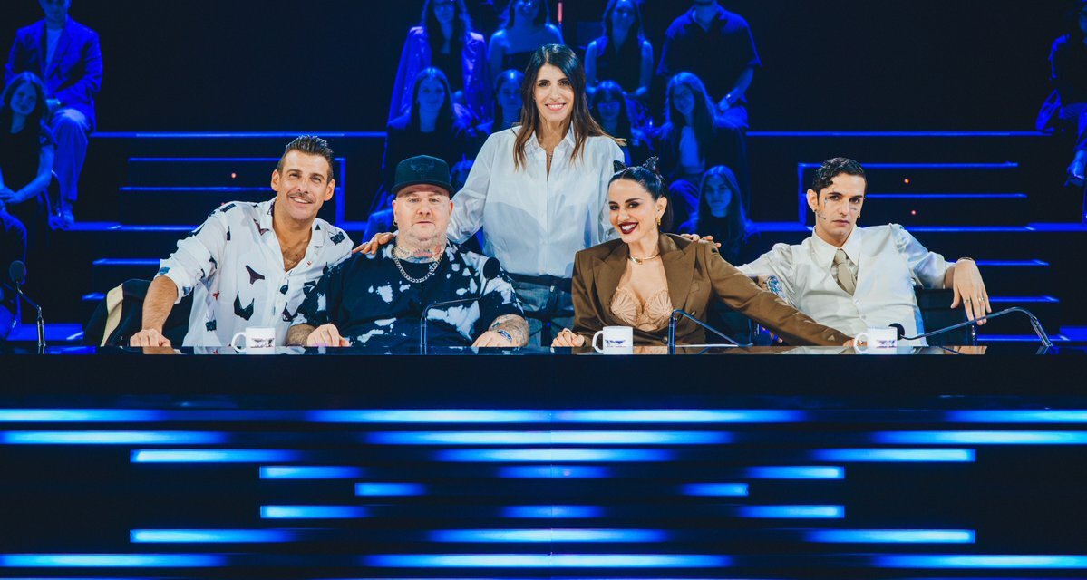 Ascolti 25 settembre, quanto ha fatto la terza puntata di X Factor article-post