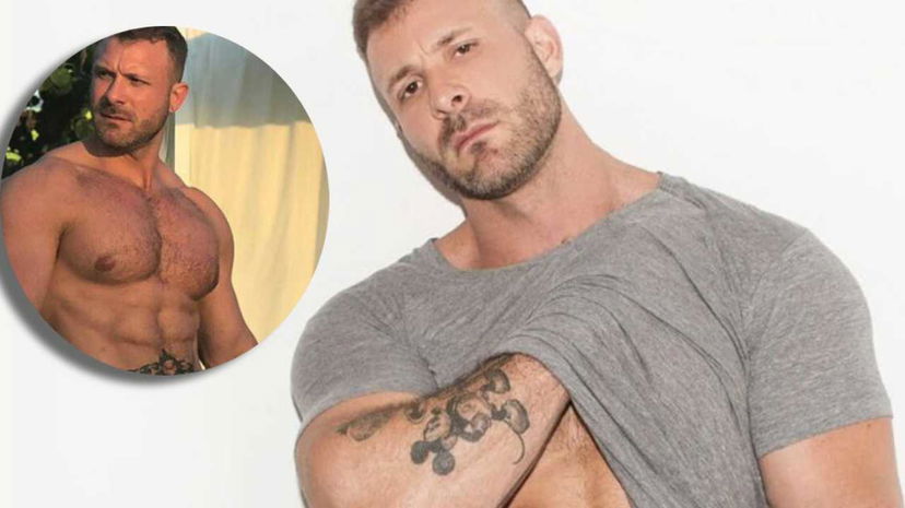 Austin Wolf condannato a 19 anni di carcere preview