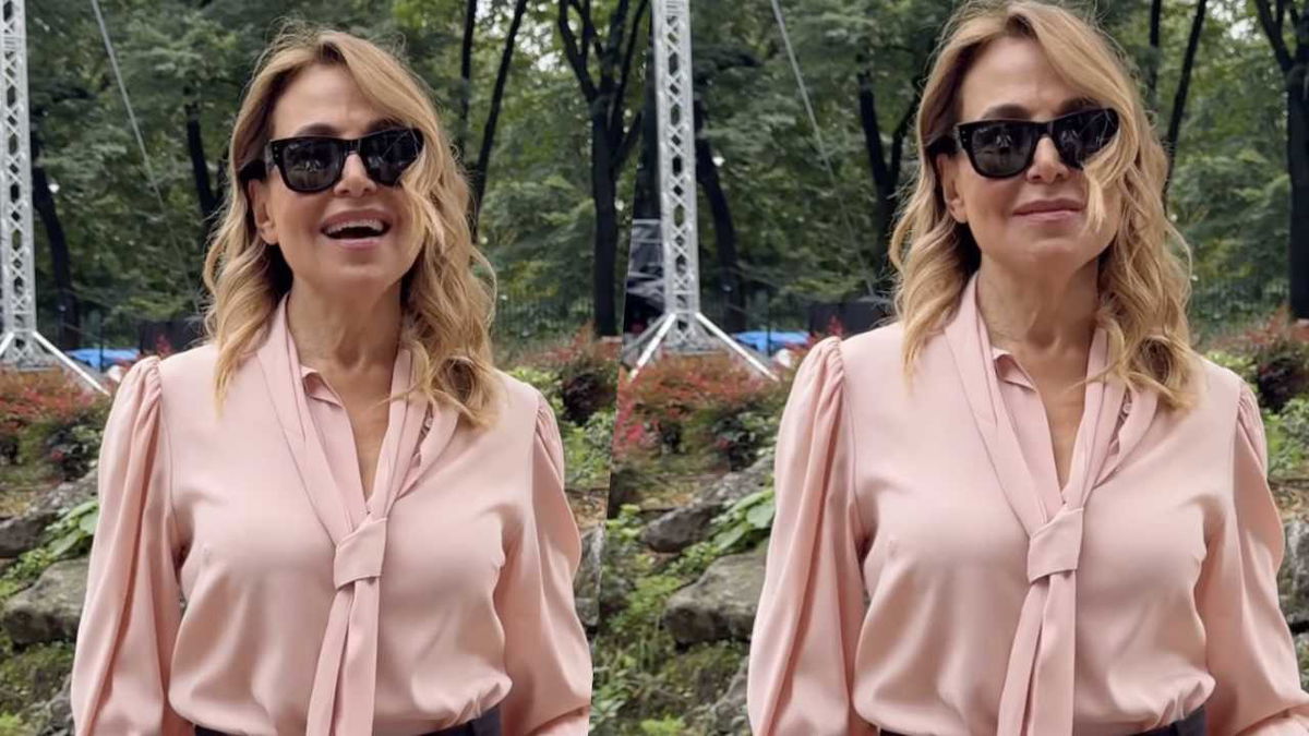 Barbara d’Urso: “Io trash? Programmi fatti in accordo” article-post