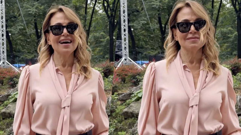 Barbara d’Urso: “Io trash? Programmi fatti in accordo” preview