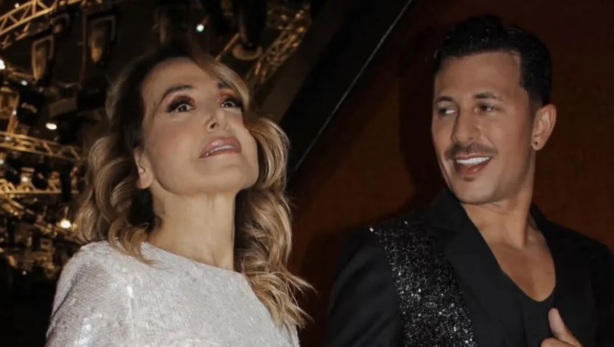 Pasquale La Rocca: come ha reagito quando ha scoperto che avrebbe ballato con Barbara d’Urso article-post