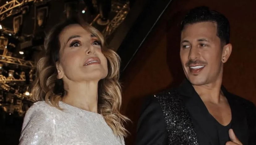 Pasquale La Rocca: come ha reagito quando ha scoperto che avrebbe ballato con Barbara d’Urso preview