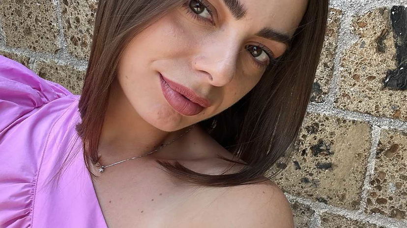 Benedetta Stocchi, chi è la nuova concorrente del Grande Fratello preview