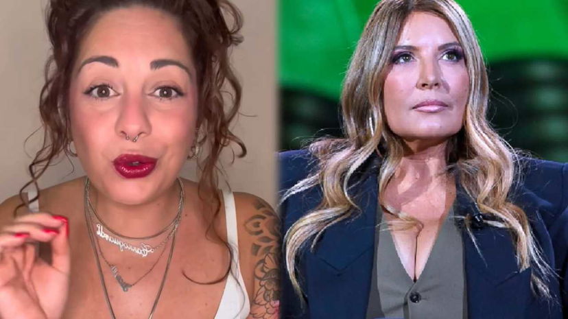 Charlotte Matteini punge Selvaggia Lucarelli: “Mi perdoneranno i Ferragnez se li tiro in mezzo, ma..” preview