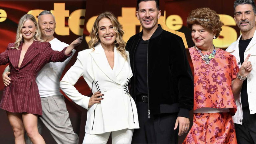Chi vince Ballando con le Stelle 2025 secondo gli scommettitori preview