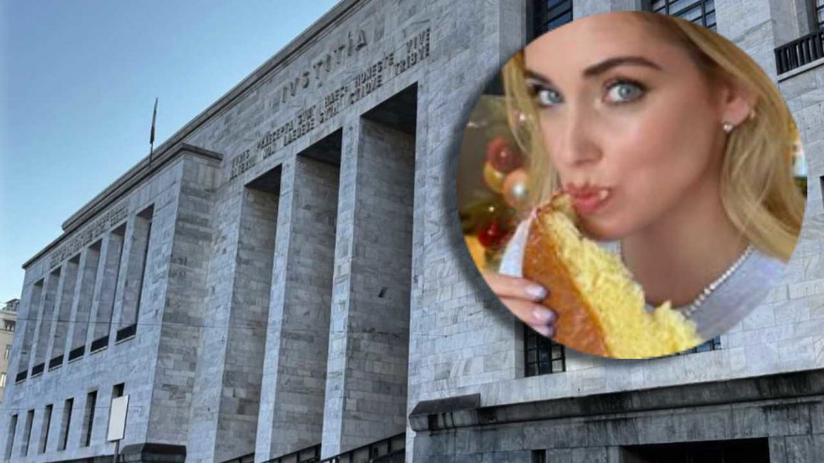 Chiara Ferragni: oggi 23 settembre prima udienza in Tribunale per il Pandoro-Gate article-post