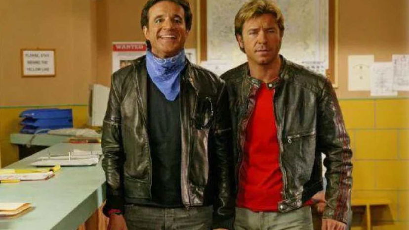 Christian De sica e Paolo Conticini: tutta la storia dal 1995 a oggi preview