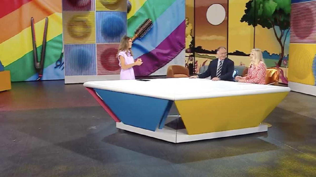 La Rai prende una decisione sul talk su come riconoscere un gay article-post