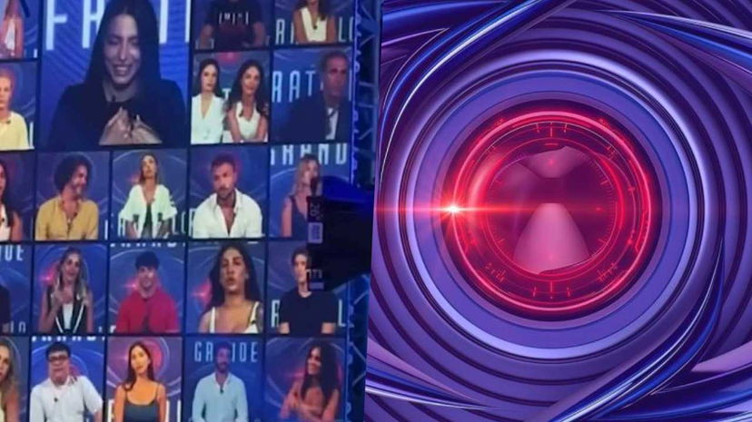 Donatella Mercoledisanto, chi è la nuova concorrente del Grande Fratello preview