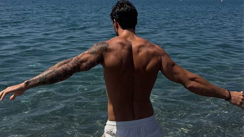 Ex vippone di Alfonso Signorini sbarca a Supervivientes in Spagna preview