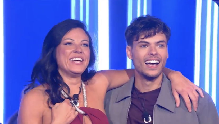 Genitori con figli al Grande Fratello: tutte le volte che è successo preview