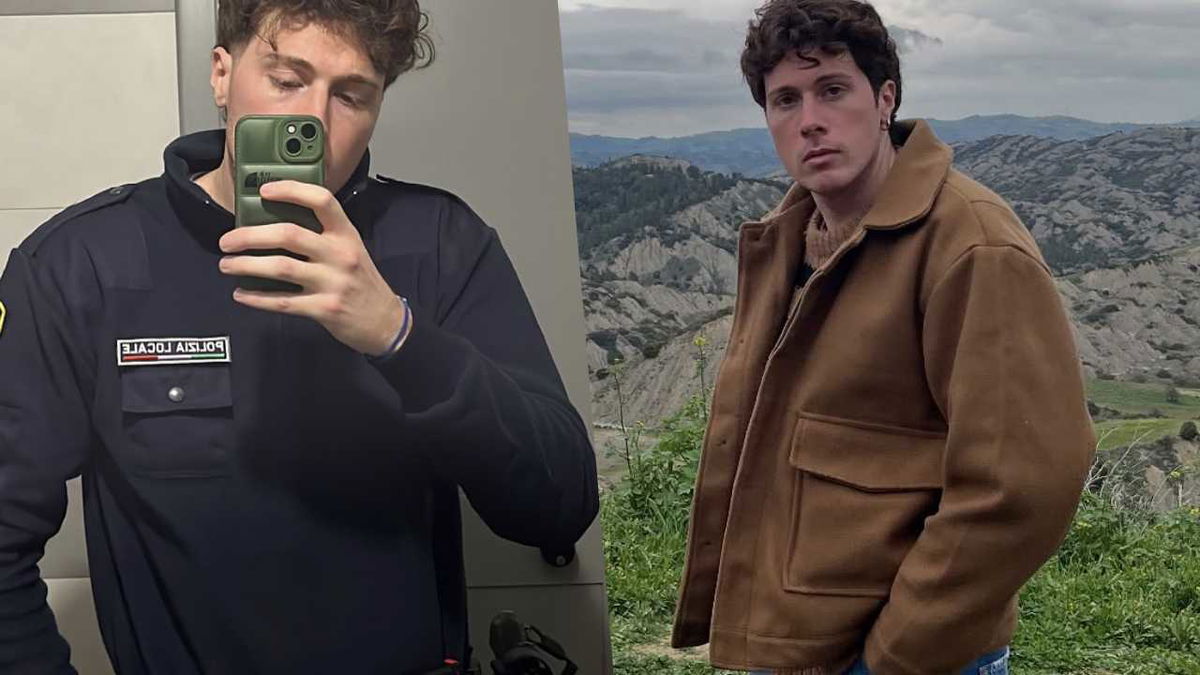Francesco Rana, chi è il nuovo concorrente del Grande Fratello article-post