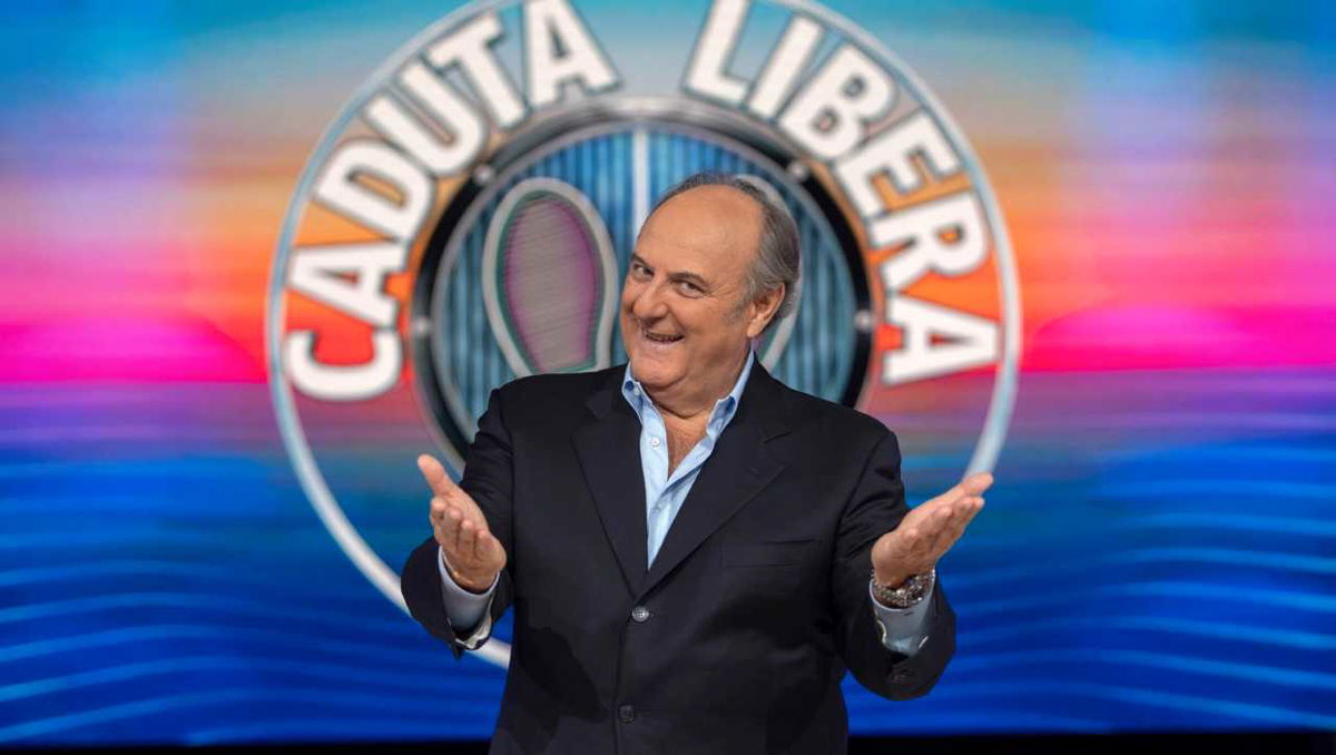 Gerry Scotti lascia Caduta Libera: chi condurrà al suo posto article-post