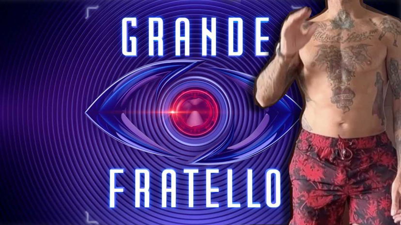 Grande Fratello: svelato il primo commentatore di Simona Ventura preview