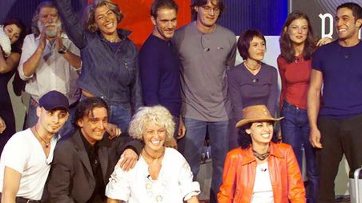 Grande Fratello oggi compie 25 anni: il ricordo di Cristina Plevani e le parole di Simona Ventura article-post