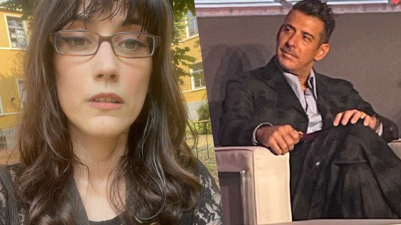 Grazia Sambruna è svenuta alla conferenza stampa di X Factor preview