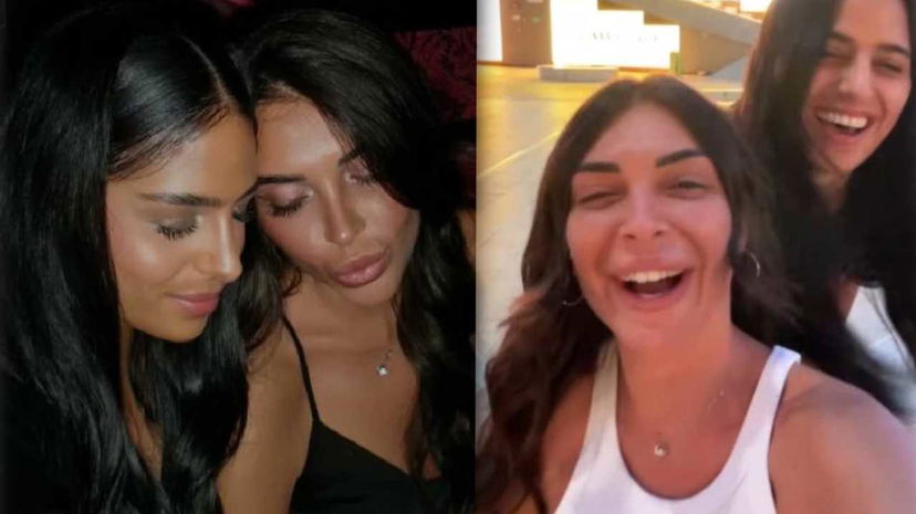 Greta Rossetti rimuove il filler alle labbra e Perla Vatiero si commuove: “Fiera di te” preview