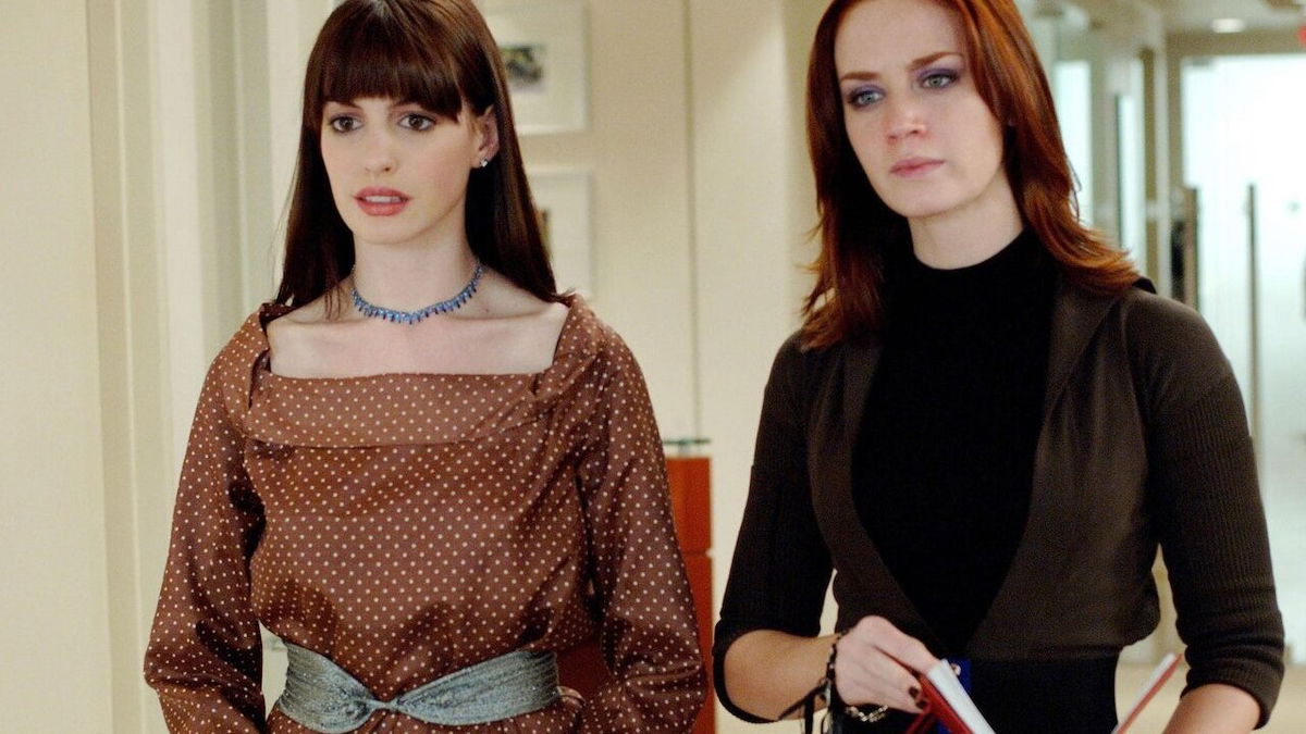 Il Diavolo Veste Prada: gli ascolti dal 2009 al 2025 article-post