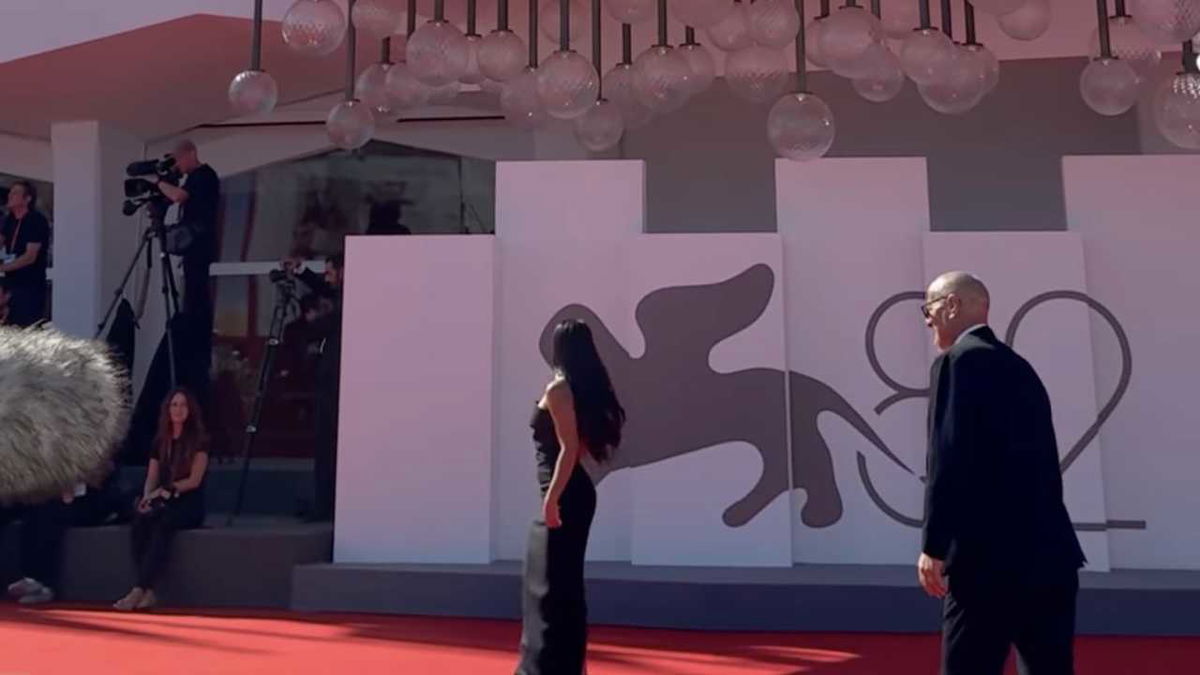Influencer a Venezia 2025: chi non le vuole e chi le difende article-post